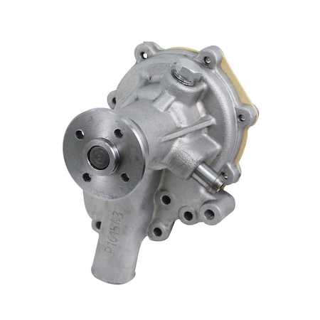 A & I Products Water Pump 8" x6" x6" A-SBA145017661
